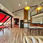 Amplio Loft En Puerto Madero A Pasos Del Puente De La Mujer Y Casa Rosada